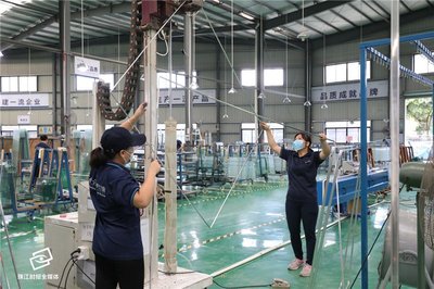 疫情下南商思維之變④ 逆勢增長超90%，億合門窗的“五金”密碼