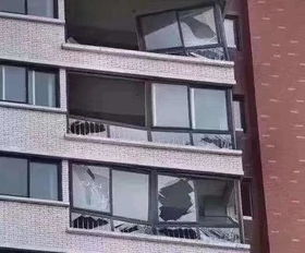 沿海門窗 守護家的第一道防線，抗風壓性能至關重要